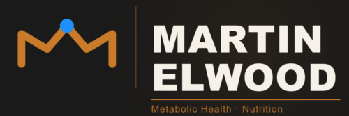 Martin Elwood Metabolic Health and Nutrition